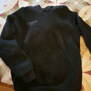 Comfrt Coordinate Sweatshirt